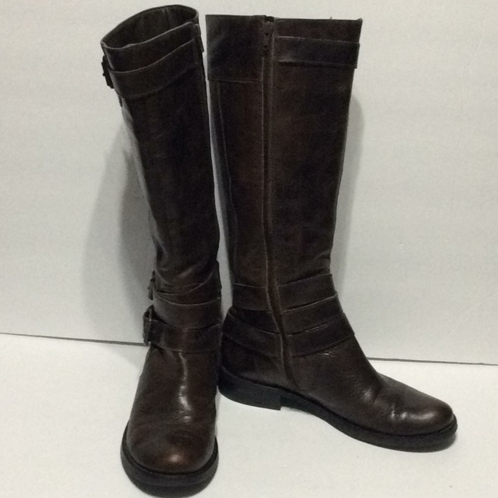 Matisse Riding boot